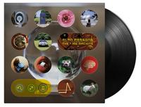 Alan Parsons - The Time Machine -  180 Gram Vinyl Record