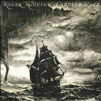 Roger McGuinn - Cardiff Rose -  180 Gram Vinyl Record