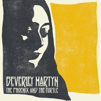 Beverley Martyn - The Phoenix And The Turtle -  180 Gram Vinyl Record