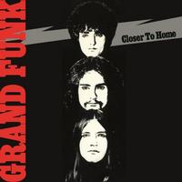 Grand Funk Railroad - Closer To Home -  180 Gram Vinyl Record