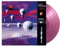 Alan Parsons - Apollo -  180 Gram Vinyl Record