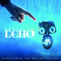 Various Artists - Earth To Echo -  180 Gram Vinyl Record