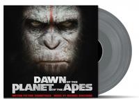 Michael Giacchino - Dawn Of The Planet Of The Apes -  180 Gram Vinyl Record