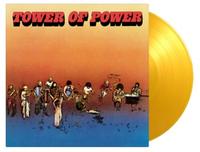Tower Of Power - Tower Of Power -  180 Gram Vinyl Record