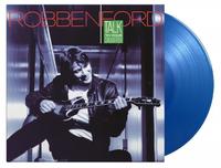 Robben Ford - Talk To Your Daughter -  180 Gram Vinyl Record