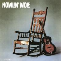 Howlin' Wolf - Rockin' Chair