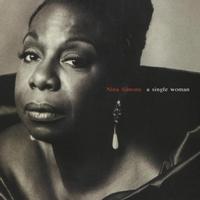Nina Simone - A Single Woman -  180 Gram Vinyl Record