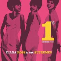 Diana Ross & The Supremes - Number Ones -  180 Gram Vinyl Record