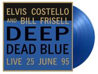 Elvis Costello & Bill Frisell - Deep Dead Blue: Live