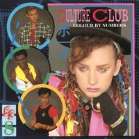 Culture Club - Colour By Numbers -  180 Gram Vinyl Record