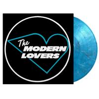 The Modern Lovers - The Modern Lovers