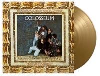 Colosseum - Those Are About To Die Salute You
