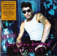 Herman Brood - My Way: The Hits