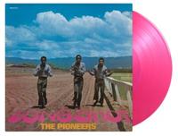 The Pioneers - Long Shot