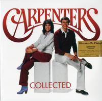 Carpenters - Collected