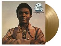 Ken Boothe - Everything I Own -  Vinyl Record