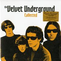 The Velvet Underground - Collected -  180 Gram Vinyl Record