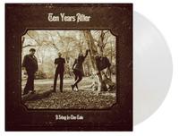 Ten Years After - A Sting In The Tale -  180 Gram Vinyl Record