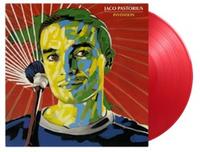 Jaco Pastorius - Invitation -  180 Gram Vinyl Record