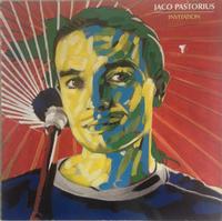 Jaco Pastorius - Invitation -  180 Gram Vinyl Record