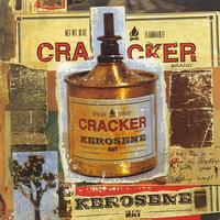 Cracker - Kerosene Hat -  180 Gram Vinyl Record