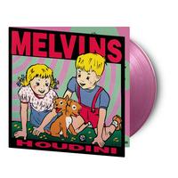 Melvins - Houdini