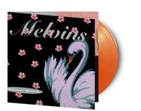 Melvins - Stoner Witch -  180 Gram Vinyl Record