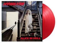 Annihilator - Alice In Hell
