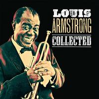 Louis Armstrong - Collected -  180 Gram Vinyl Record