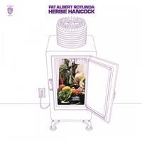 Herbie Hancock - Fat Albert Rotunda -  180 Gram Vinyl Record
