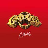 Commodores - Collected -  180 Gram Vinyl Record
