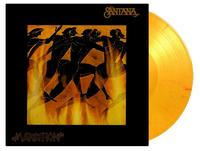 Santana - Marathon -  180 Gram Vinyl Record