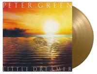 Peter Green - Little Dreamer -  180 Gram Vinyl Record