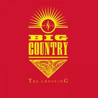 Big Country - The Crossing -  180 Gram Vinyl Record