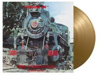 The Ethiopians - Engine 54 -  180 Gram Vinyl Record