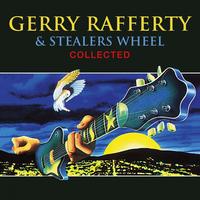 Gerry Rafferty & Stealers Wheel - Collected -  180 Gram Vinyl Record