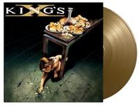 King's X - King's X -  180 Gram Vinyl Record
