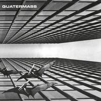 Quartermass - Quartermass -  Vinyl Record