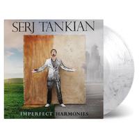 Serj Tankian - Imperfect Harmonies -  180 Gram Vinyl Record
