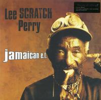 Lee 'Scratch' Perry - Jamaican E.T. -  180 Gram Vinyl Record