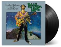 Jonathan Richman And The Modern Lovers - Back In Your Life
