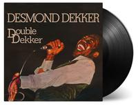 Desmond Dekker - Double Dekker -  180 Gram Vinyl Record