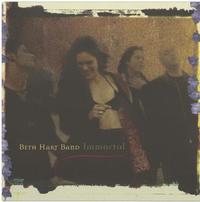 Beth Hart Band - Immortal -  180 Gram Vinyl Record