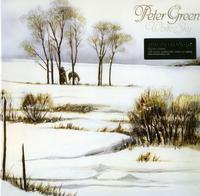Peter Green - White Sky -  180 Gram Vinyl Record