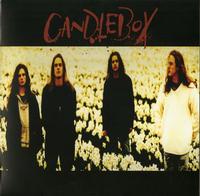 Candlebox - Candlebox -  180 Gram Vinyl Record