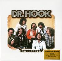 Dr. Hook - Collected -  180 Gram Vinyl Record