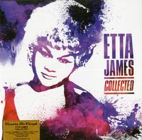 Etta James - Collected