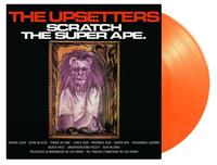 Lee Perry & Friends - Scratch The Super Ape. -  180 Gram Vinyl Record