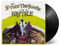 The Maytals - From The Roots -  180 Gram Vinyl Record