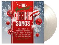 Various Artists - The Greatest Christmas Songs -  180 Gram Vinyl Record